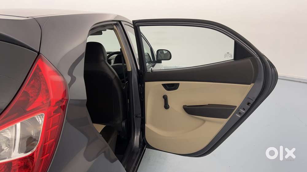 Hyundai Eon Era +, 2015, Petrol