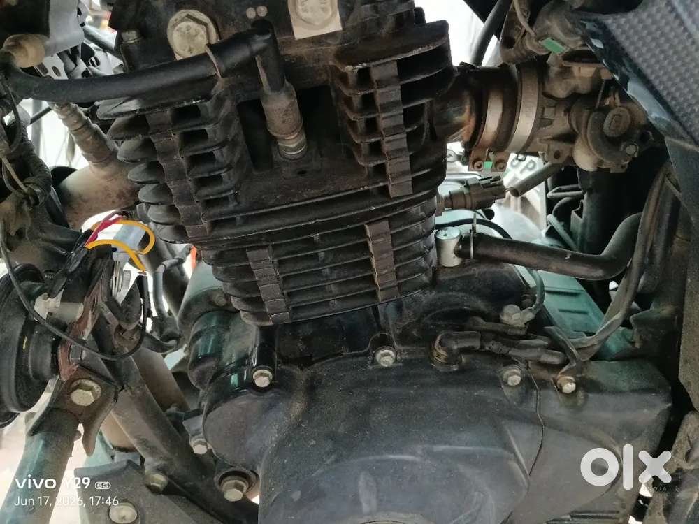 Ford Figo Petrol 2011