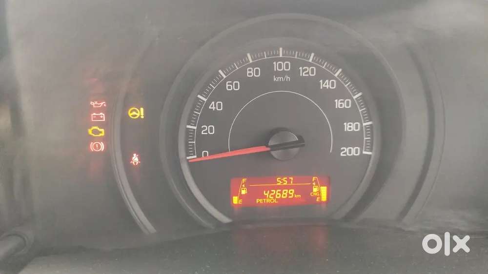 Maruti Suzuki Dzire 2024