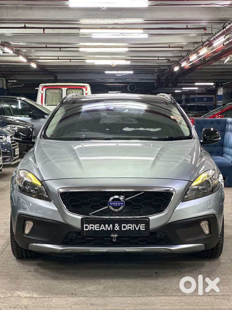 Volvo V40 D3, 2016, Diesel