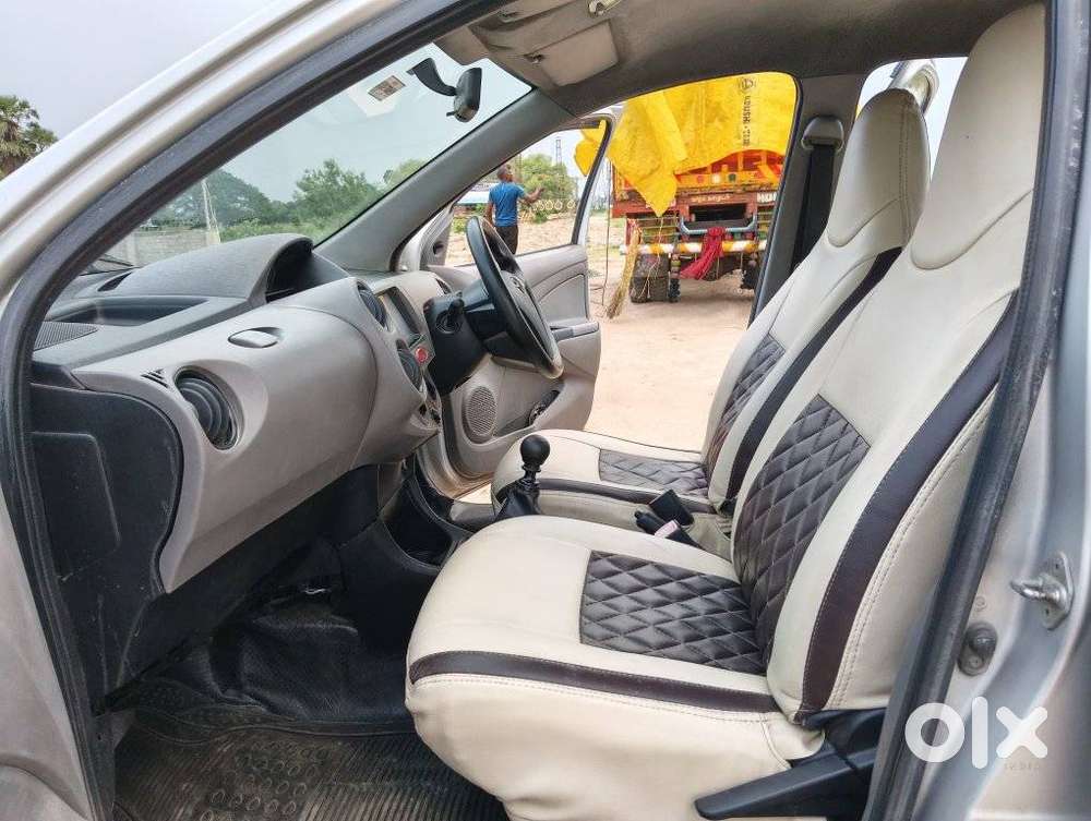 Toyota Etios Liva, 2012, Diesel