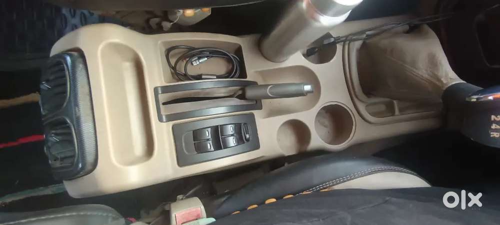 Mahindra Scorpio Diesel 2011 100655 Km