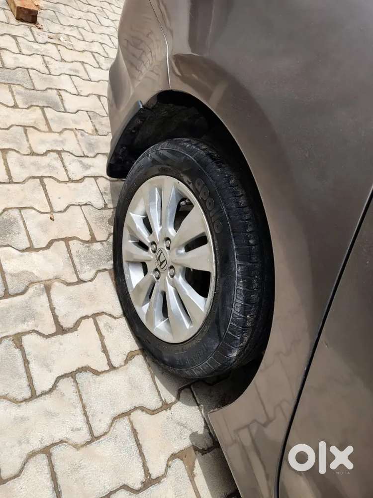 Honda City Variant 2012 Waiting Very Good Documents Ok.