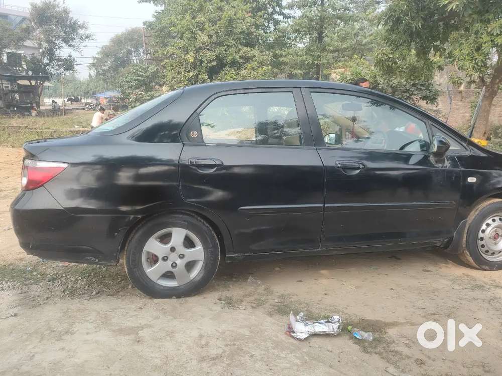Honda City Zx 2007 Petrol 150000 Km Driven