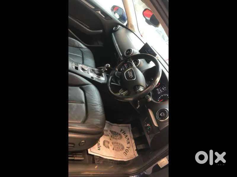 Audi A3 2.0 35 Tdi Premium Plus, 2015, Diesel