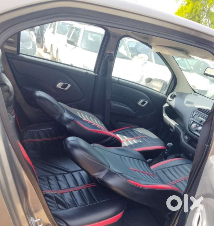 Datsun Redigo 1.0 S, 2019, Petrol