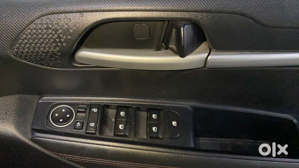 Kia Sonet 1.0 Gtx Plus Dct, 2020, Diesel