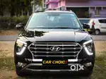 Hyundai Creta SX 1.5 Petrol CVT, 2023, Petrol