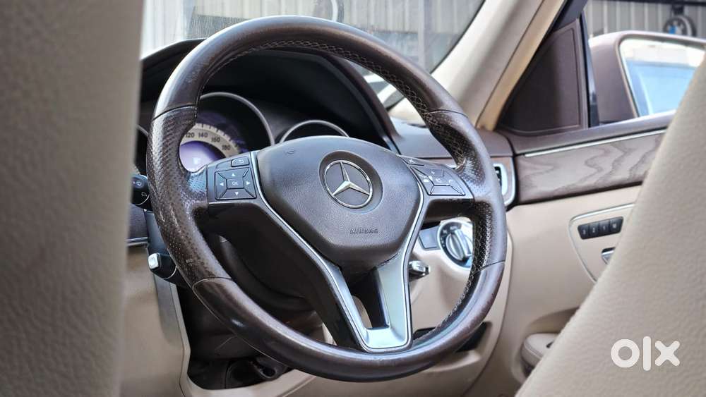 Mercedes-benz E-class E 250 Cdi Avantgarde, 2017, Diesel