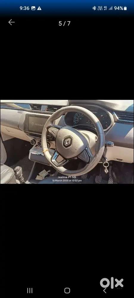 Good Condition Car