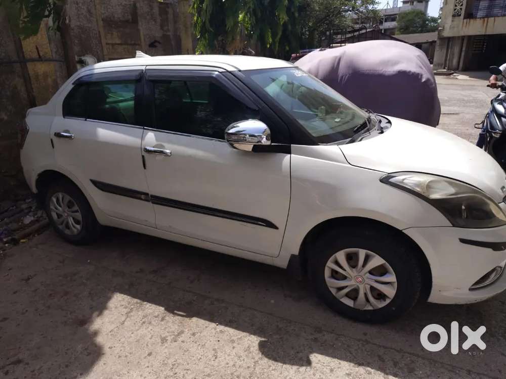 Maruti Suzuki Dzire 2014 Disel