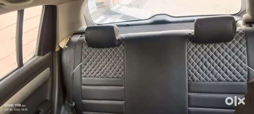 Maruti Suzuki Swift 2011 Diesel 90000 Km Driven
