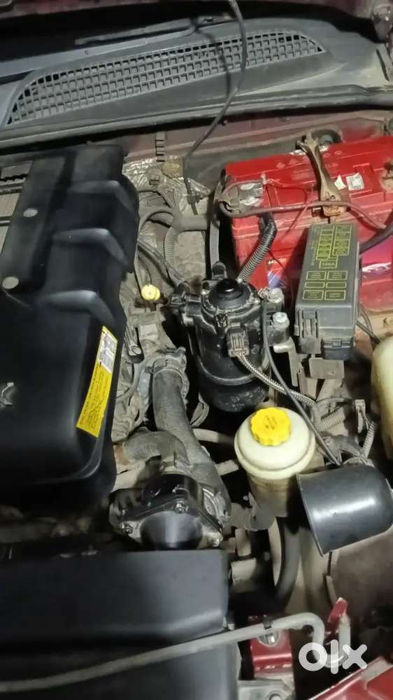 Mahindra Scorpio 2014 Diesel Good Condition
