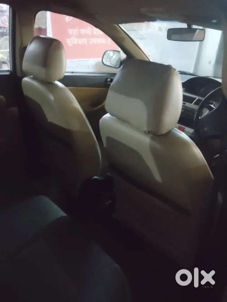 Tata Vista Car For Sale Model 2012
