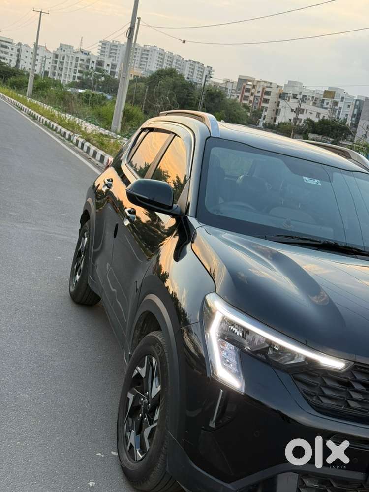 Kia Sonet 2026 Brand New , 2 Month Old , Totally Unused