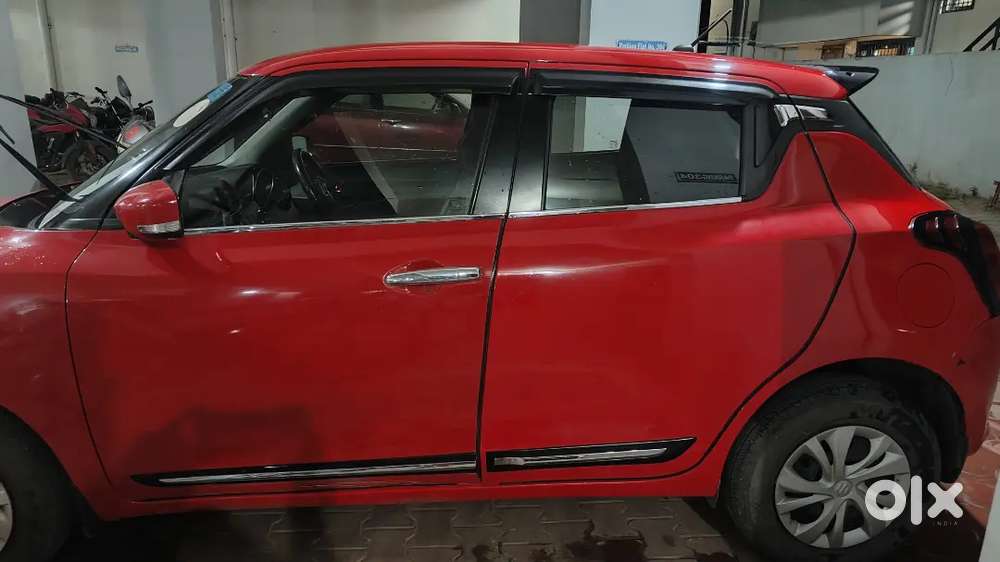 Maruti Suzuki New-gen Swift 2019 Petrol 60000 Km Driven