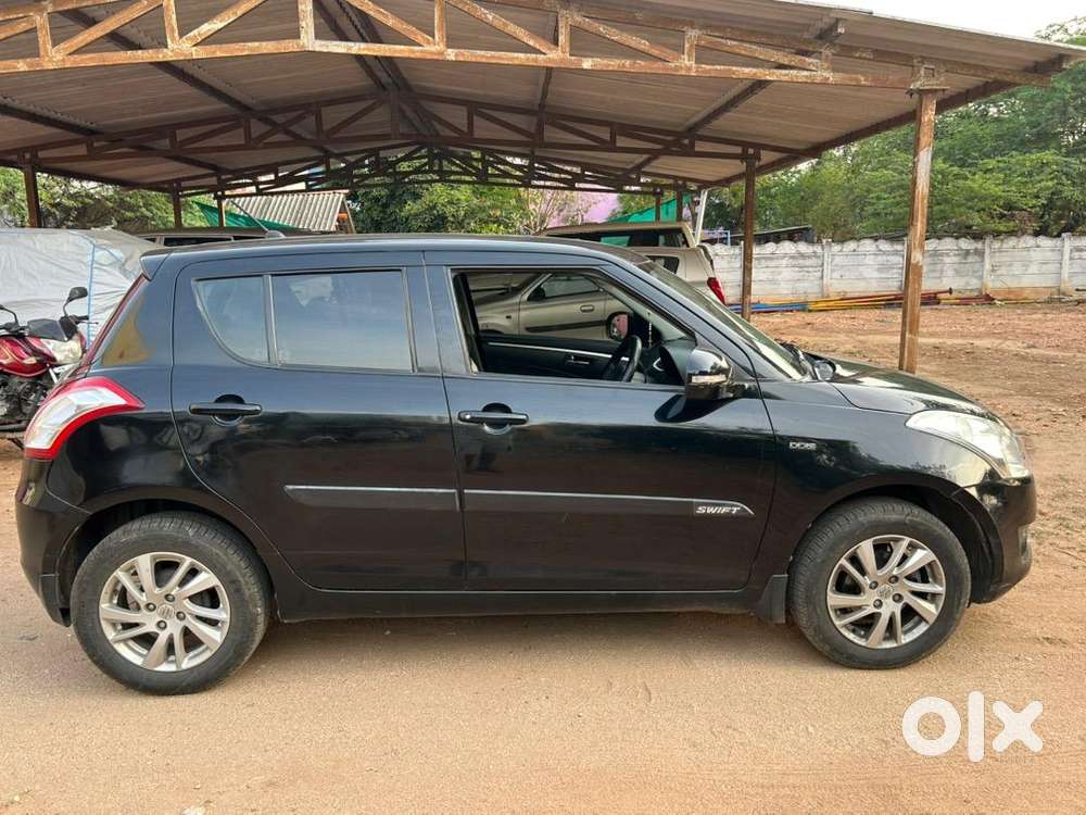 Maruti Suzuki Swift 2013 Diesel Good Condition
