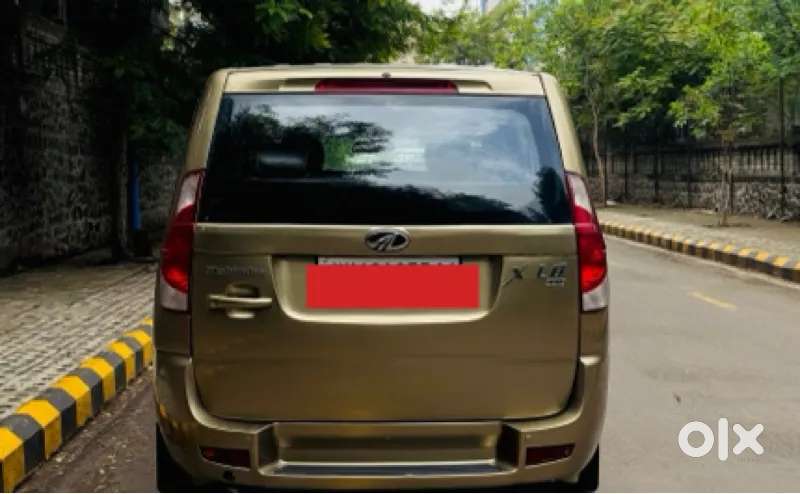 Mahindra Xylo E8 Abs Bs Iii, 2009, Diesel