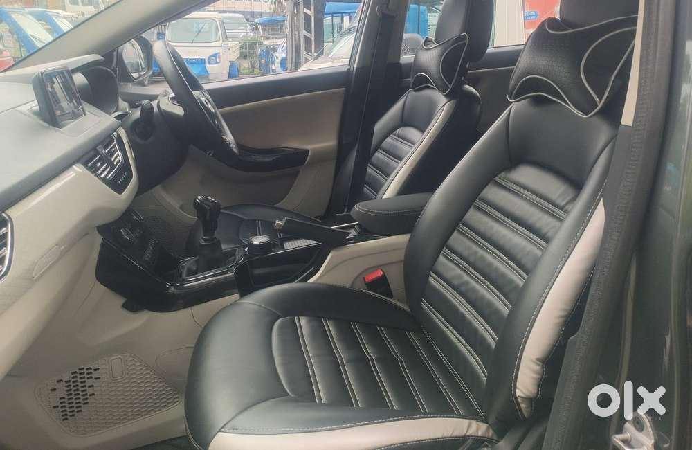 Tata Nexon 1.5 Revotorq Xz Plus (s), 2023, Petrol