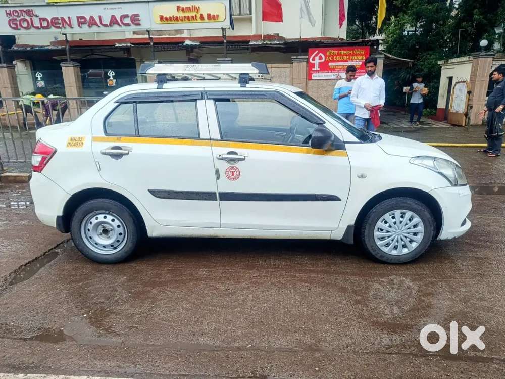 Maruti Suzuki Swift Dzire 2022