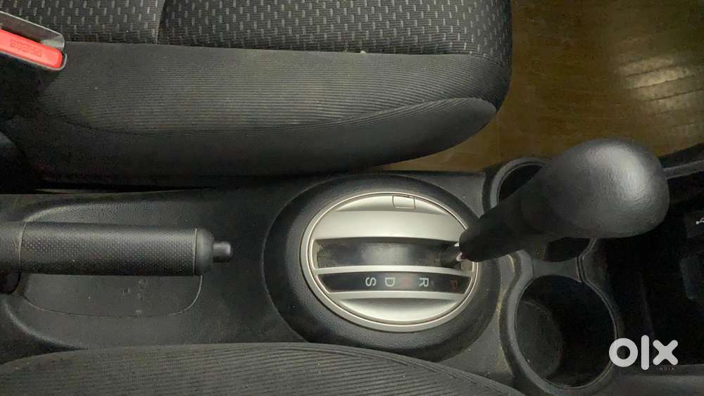 Honda Br-v I-vtec V Cvt, 2016, Petrol