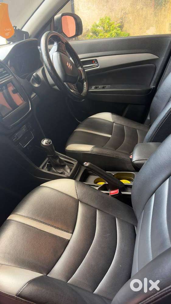 Maruti Brezza Zdi+  2018  For Sale
