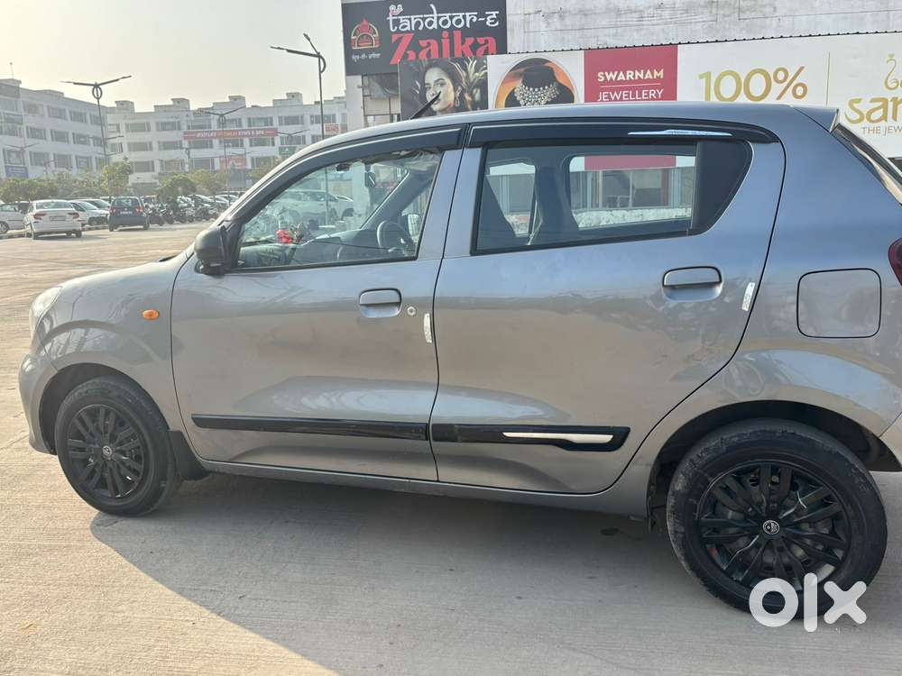 Maruti Suzuki Celerio 1.0 Lxi Mt, 2022, Petrol