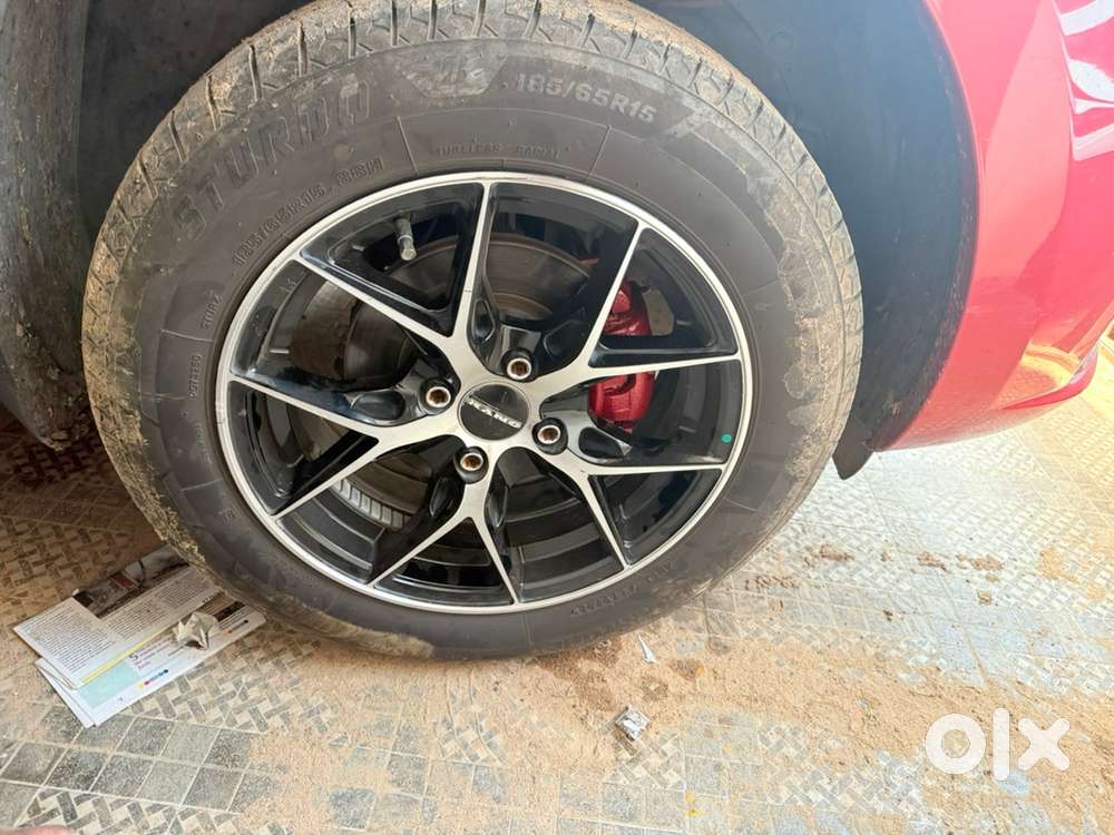 Swift Dzire 2022 Petrol Limited Edition