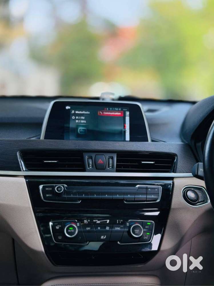 Bmw X1 Sdrive20d Expedition, 2019, Diesel