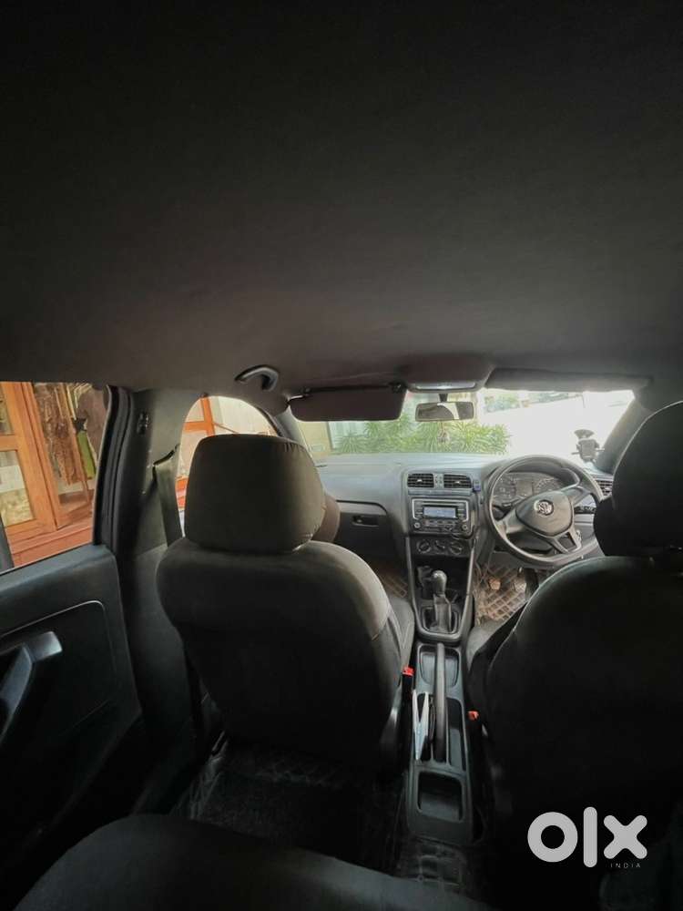 Volkswagen Polo Diesel 2015