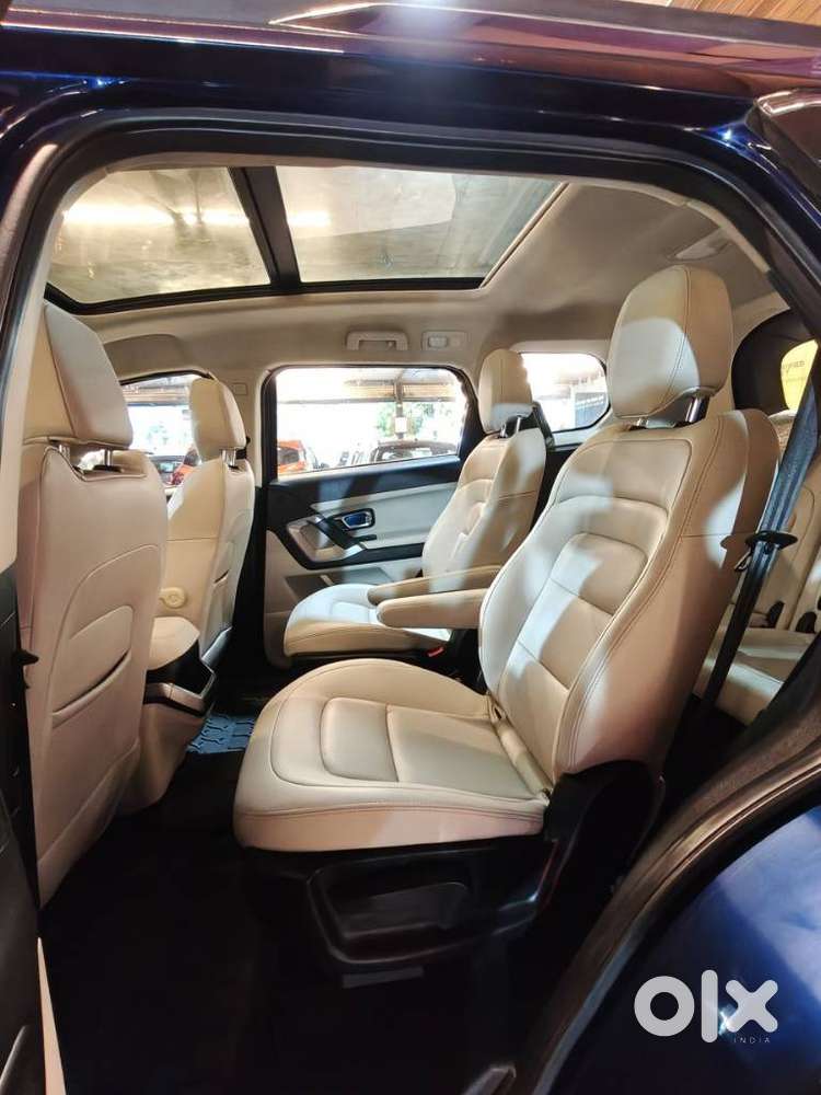 Tata Safari 2.0 Kryotec Xza Plus, 2021, Diesel