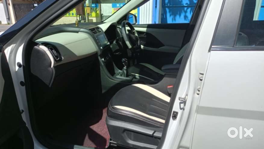 Hyundai Creta 1.5 Ex Diesel, 2021, Diesel