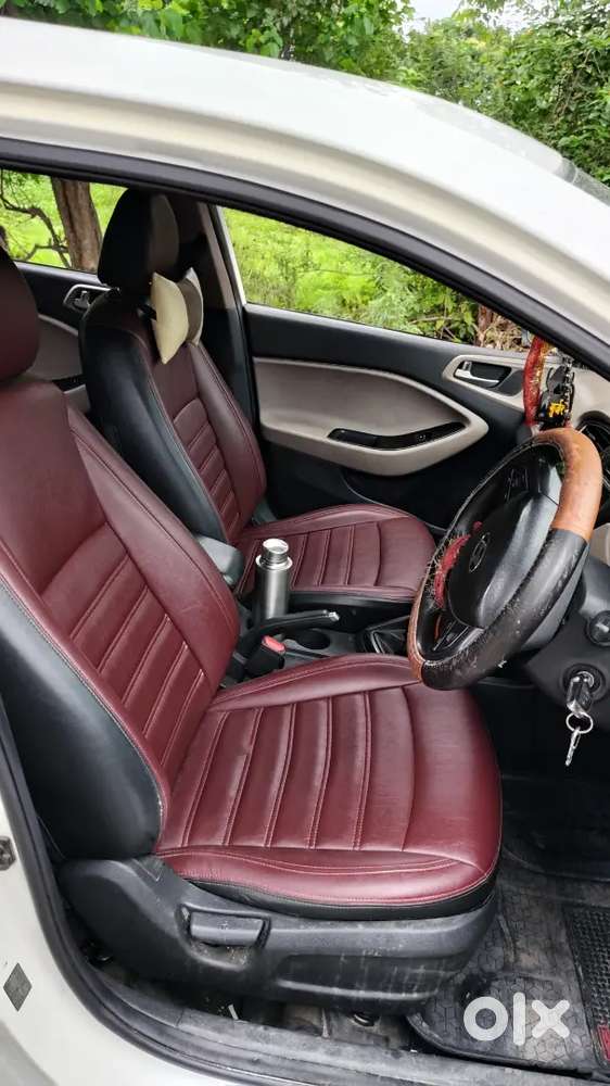 Hyundai Elite I20 2019 With Manual Transmission
