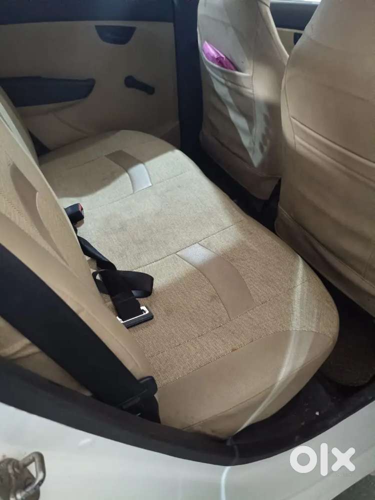 Hyundai Eon 2012 Petrol 57530 Km Driven