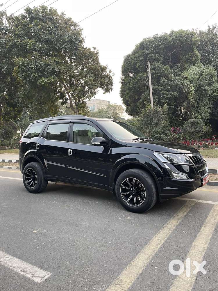 Mahindra Xuv500 2.2 W10, 2015, Diesel