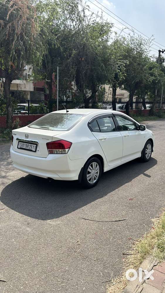 Honda City 1.5 S Mt, 2009, Petrol