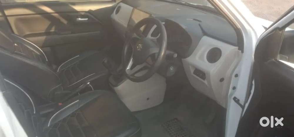 Maruti Suzuki Wagon R 1.0 2022 Petrol Good Condition