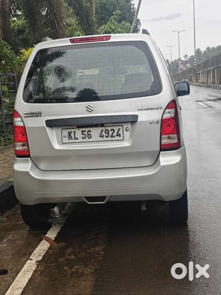 2007 Suzuki Wagon R – Excellent Condition