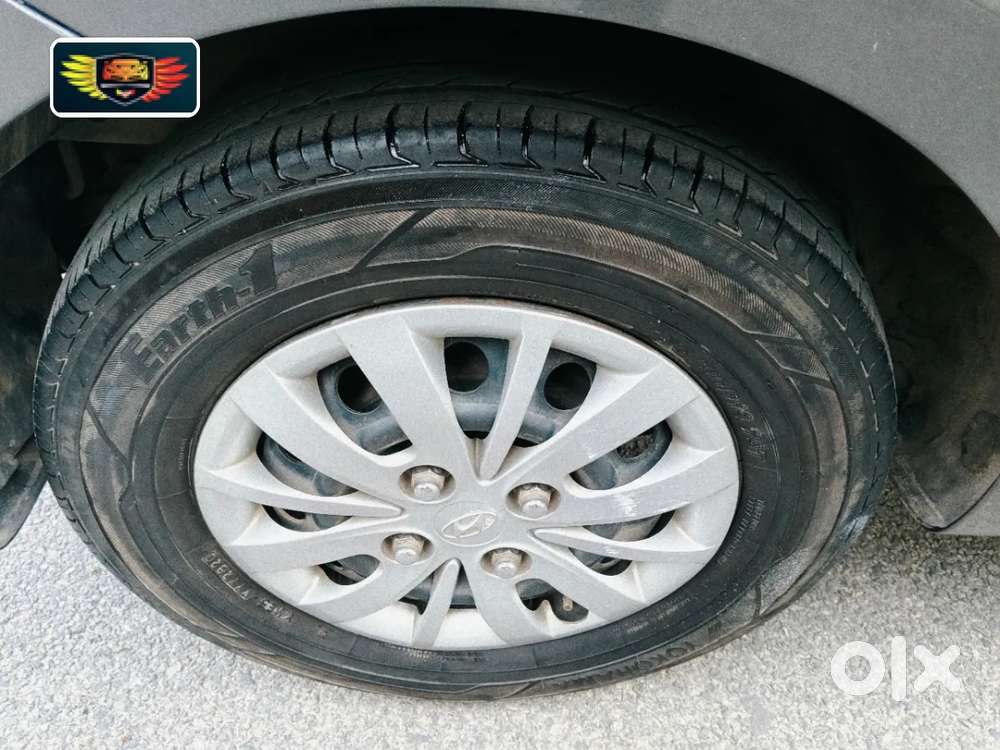 Hyundai I10 Sportz Option, 2013, Petrol
