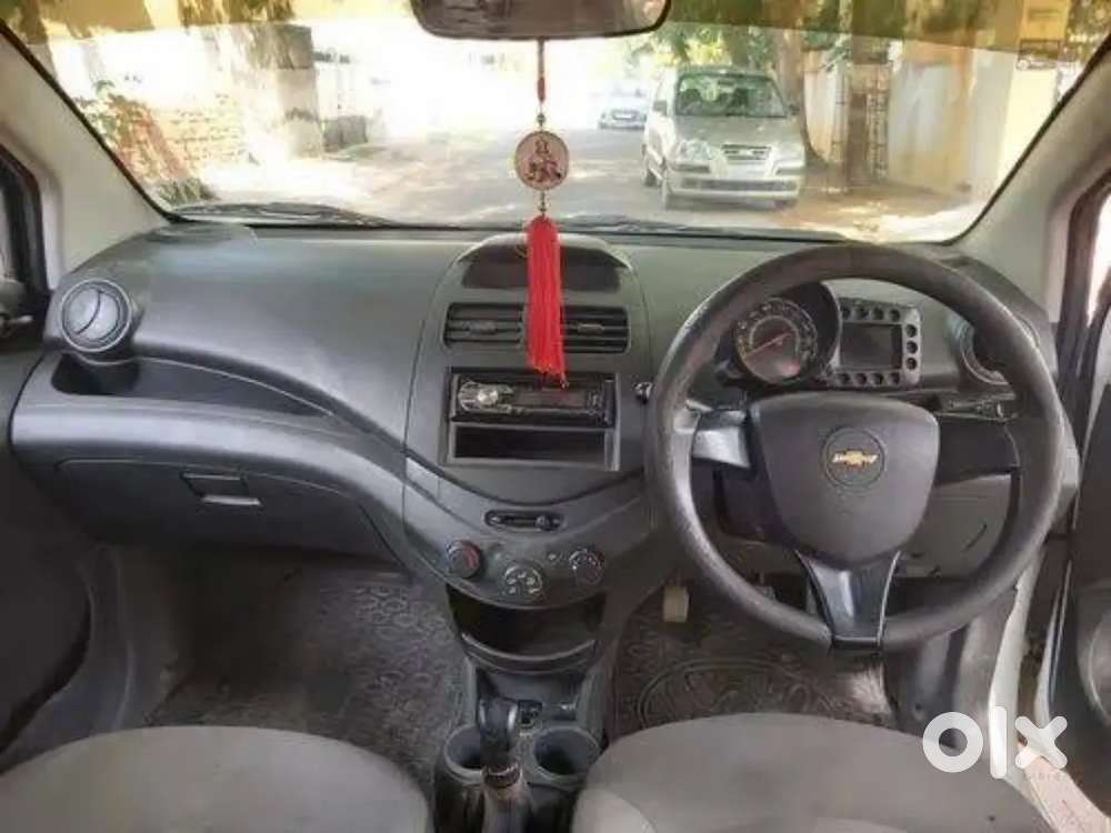 Chevrolet Beat 2012 Petrol Good Condition