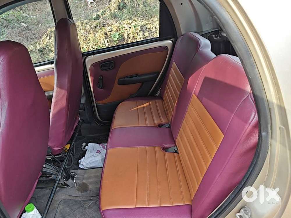 Tata Nano 2012-2015 Cng Lx, 2011, Petrol