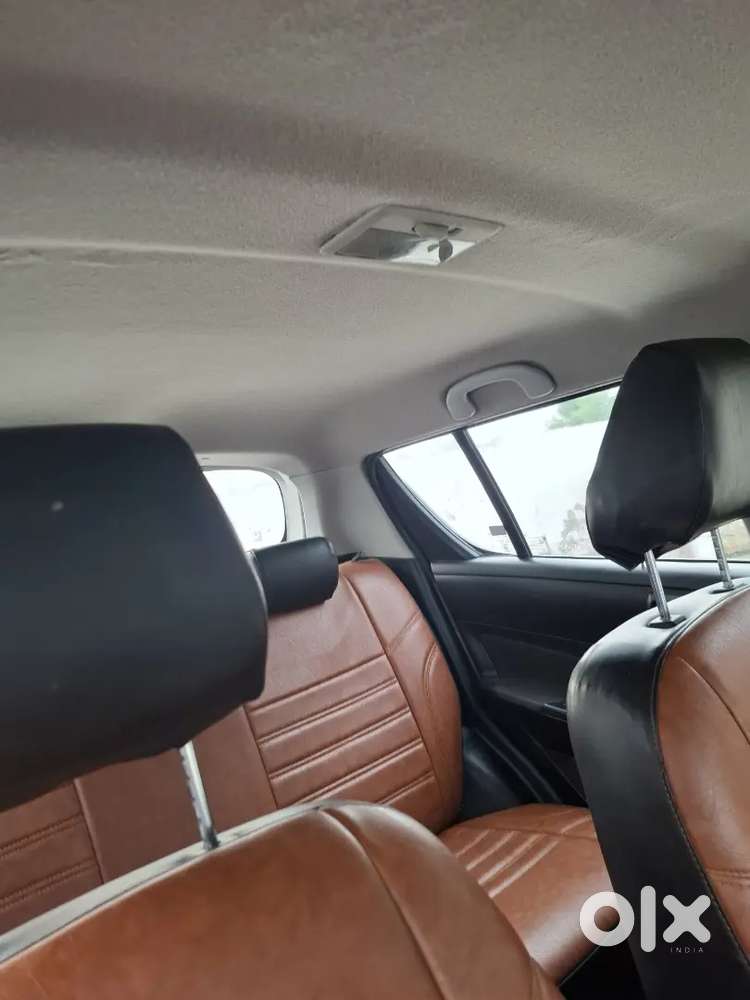 Maruti Suzuki Swift Vdi 2012