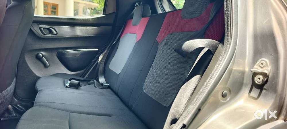 Renault Kwid 1.0 Rxt Optional, 2018, Petrol