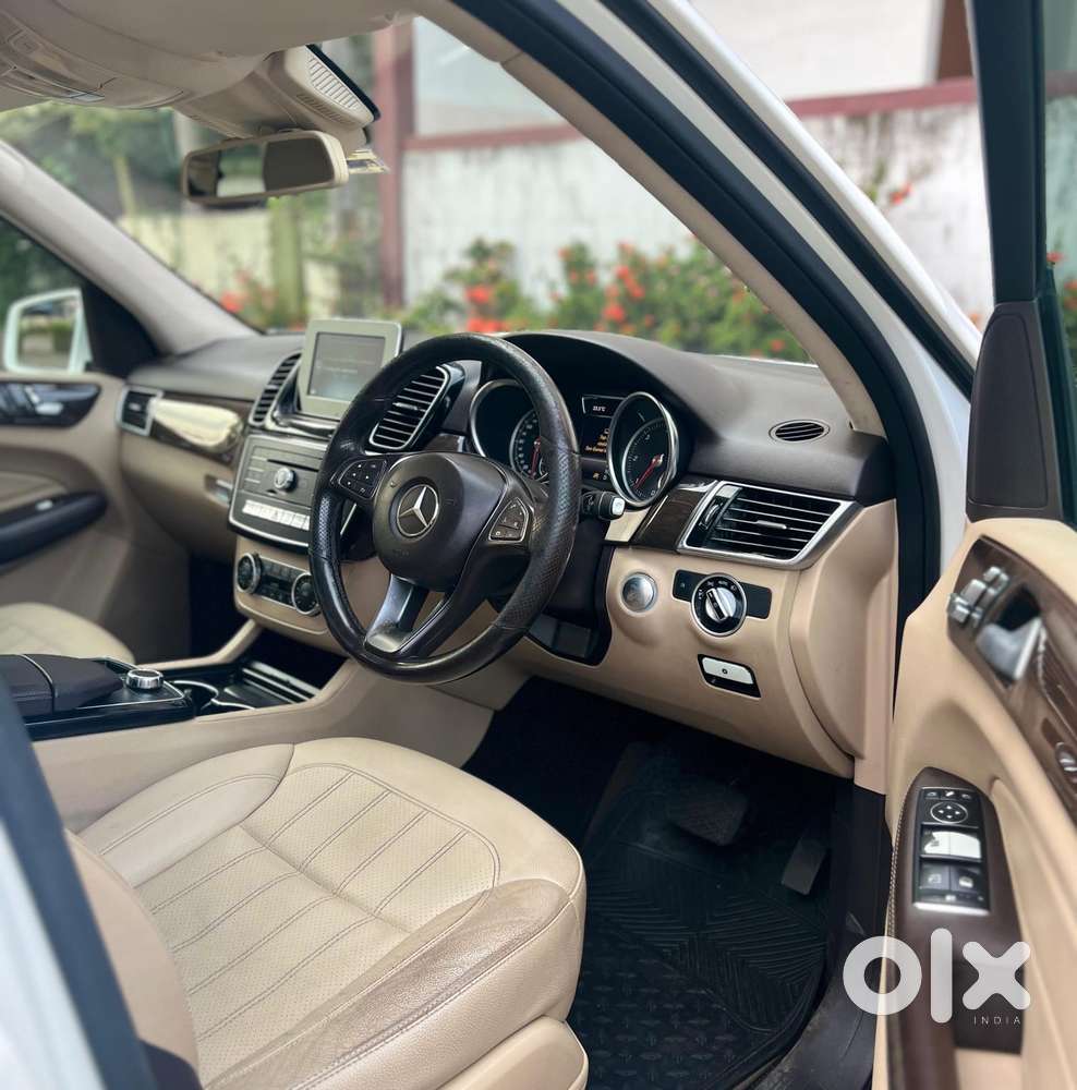 Mercedes-benz Gle Class 2.1 250d 4matic, 2016, Diesel