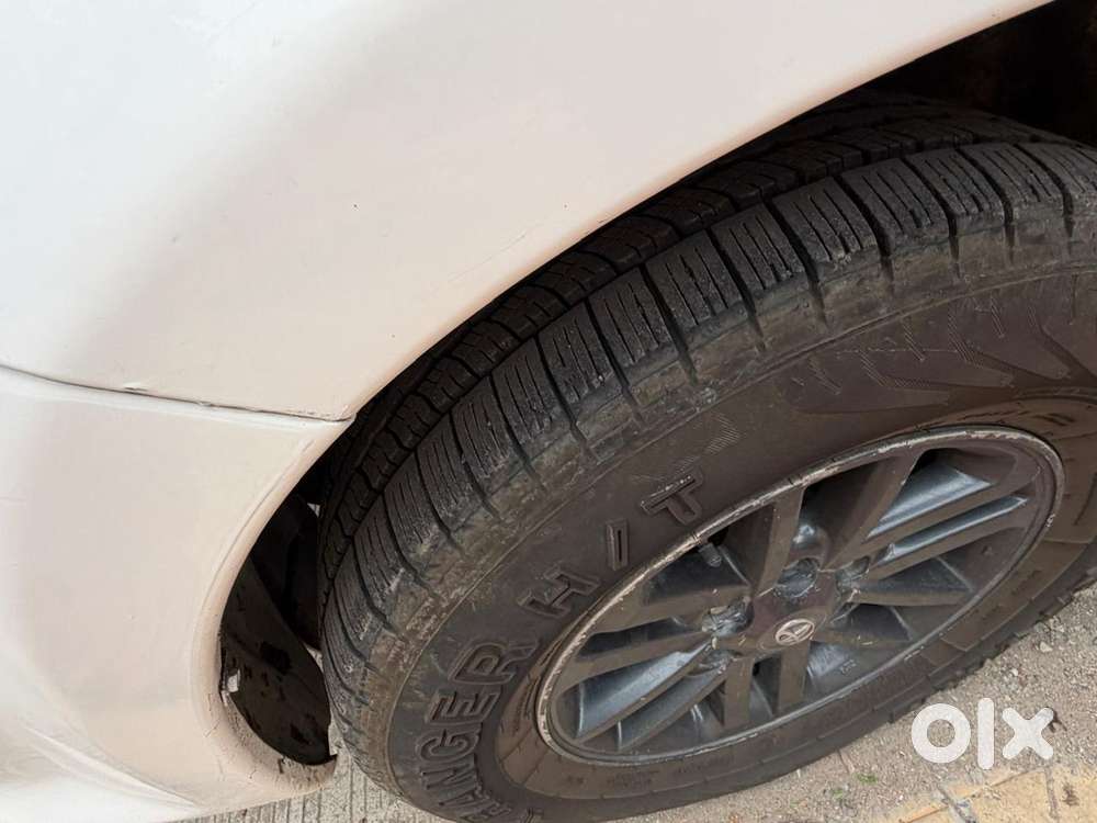 Toyota Fortuner 2015 Well Maintained
