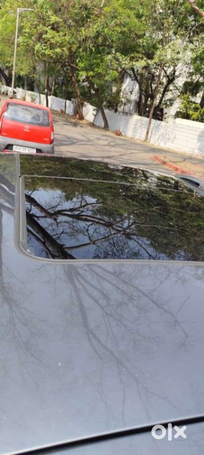 Volkswagen Tiguan 2.0 Tdi Highline, 2018, Diesel