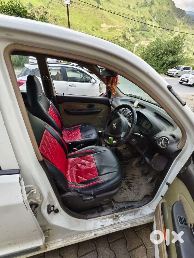 Hyundai Santro Xing Gl Plus, 2012, Petrol
