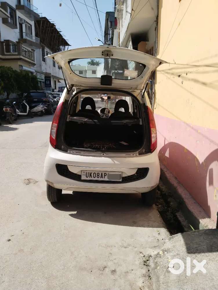 Tata Nano Xt Petrol 2017