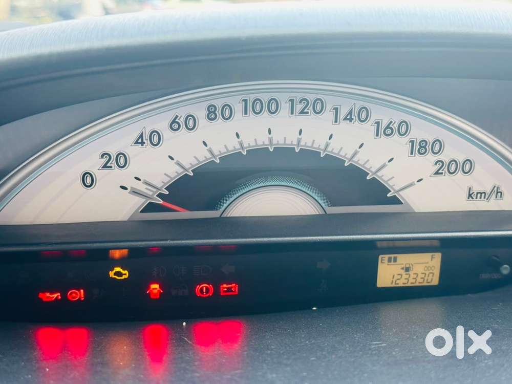 Toyota Etios Diesel Manual 2012