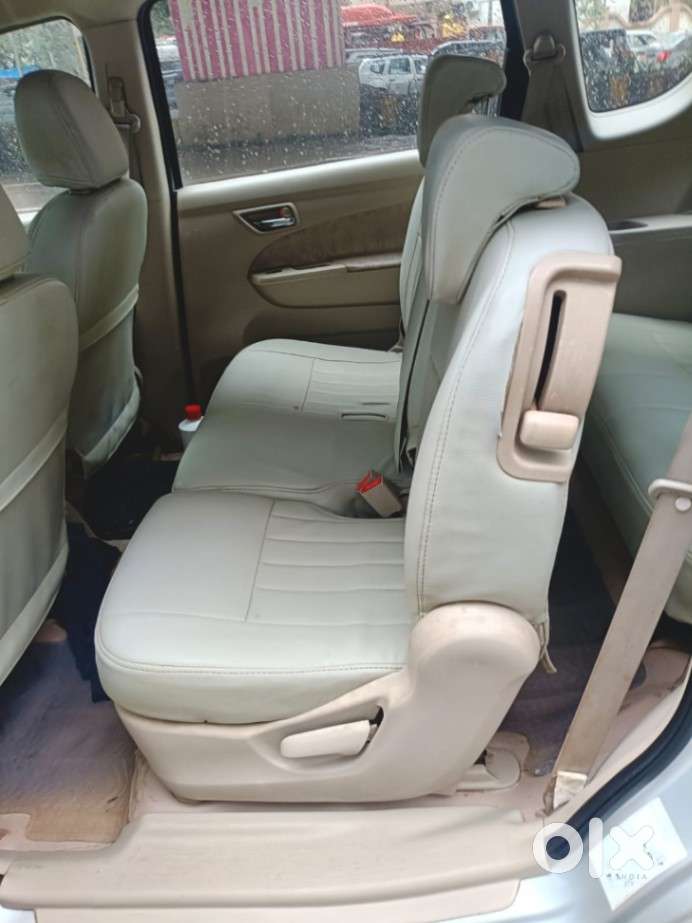 Maruti Suzuki Ertiga Zdi Shvs, 2015, Diesel
